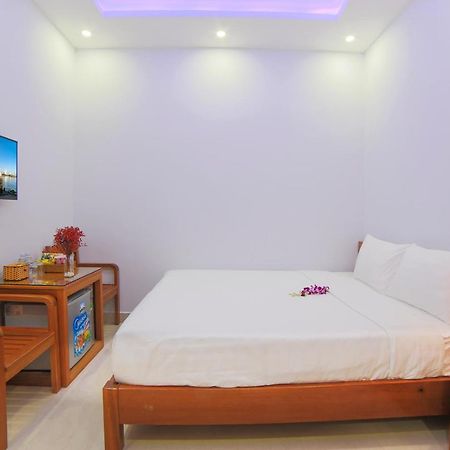 Summer Beach Danang Exterior photo