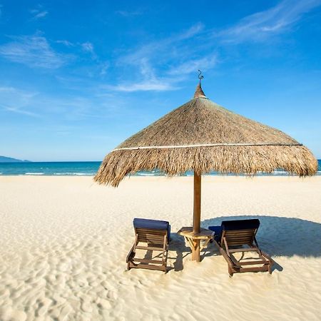 Summer Beach Danang Exterior photo