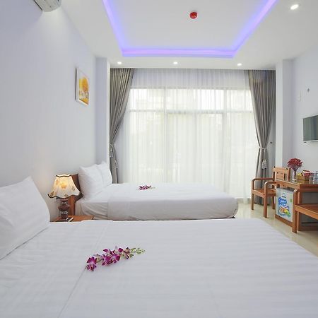 Summer Beach Danang Exterior photo