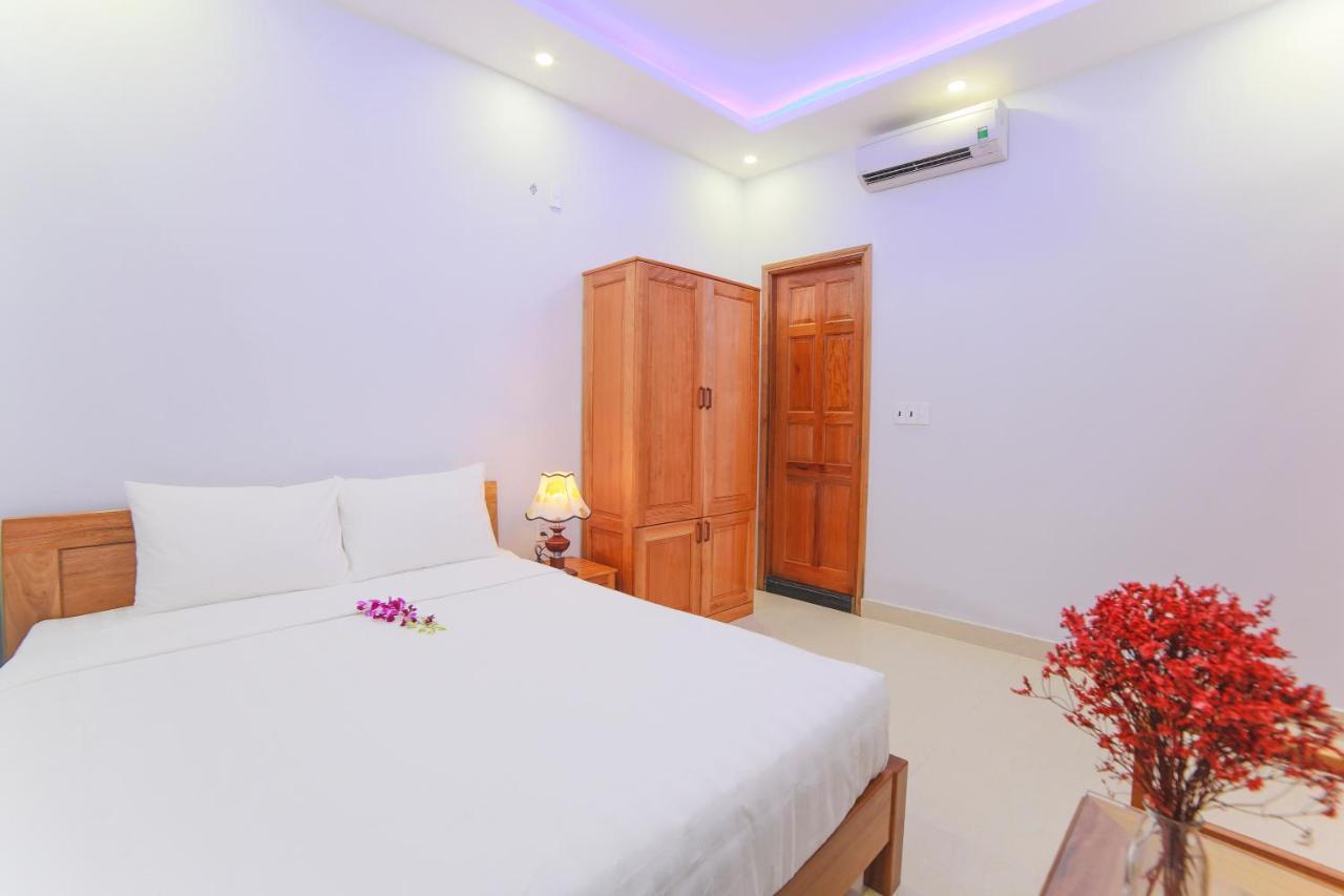 Summer Beach Danang Exterior photo
