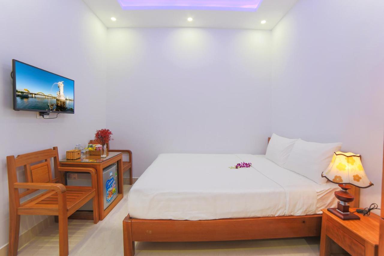 Summer Beach Danang Exterior photo