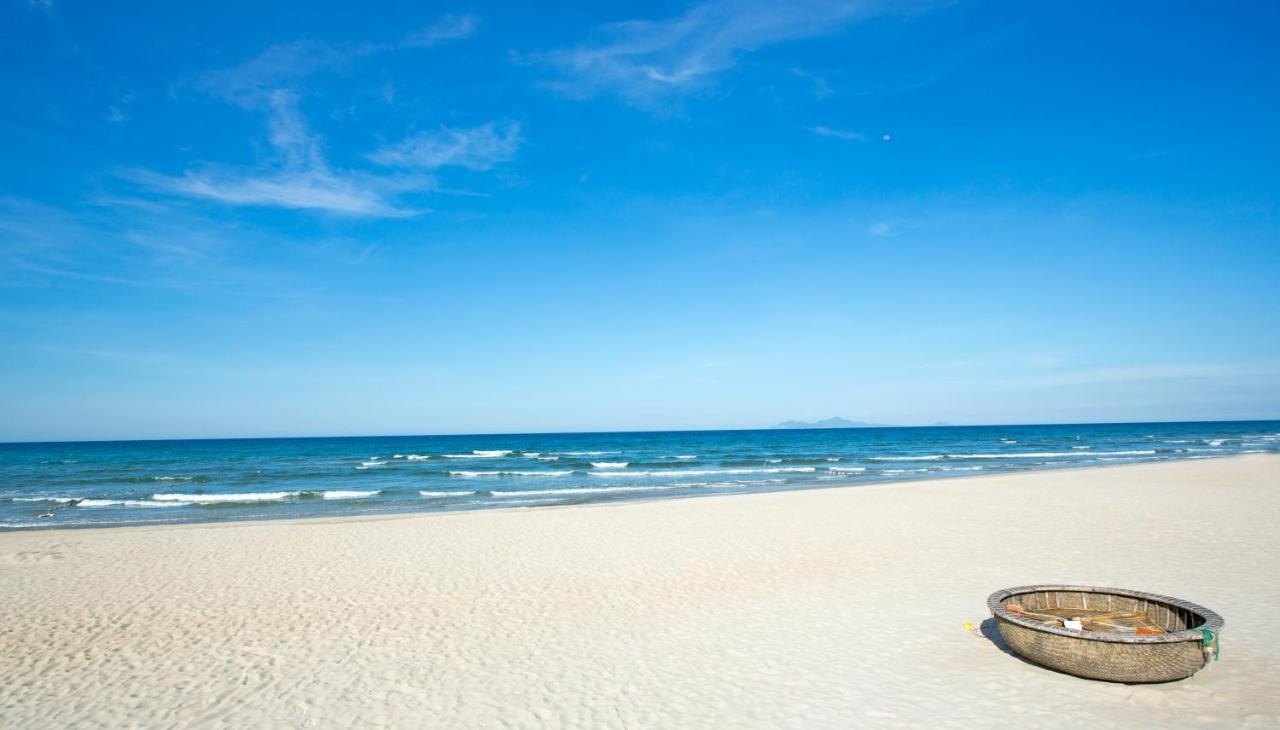 Summer Beach Danang Exterior photo
