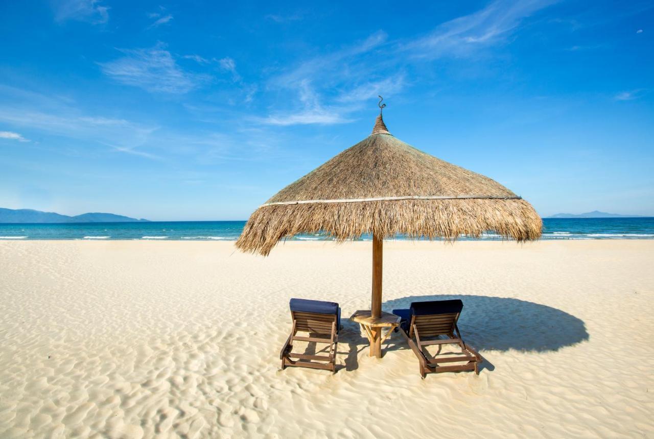 Summer Beach Danang Exterior photo