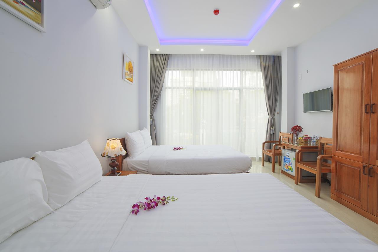Summer Beach Danang Exterior photo