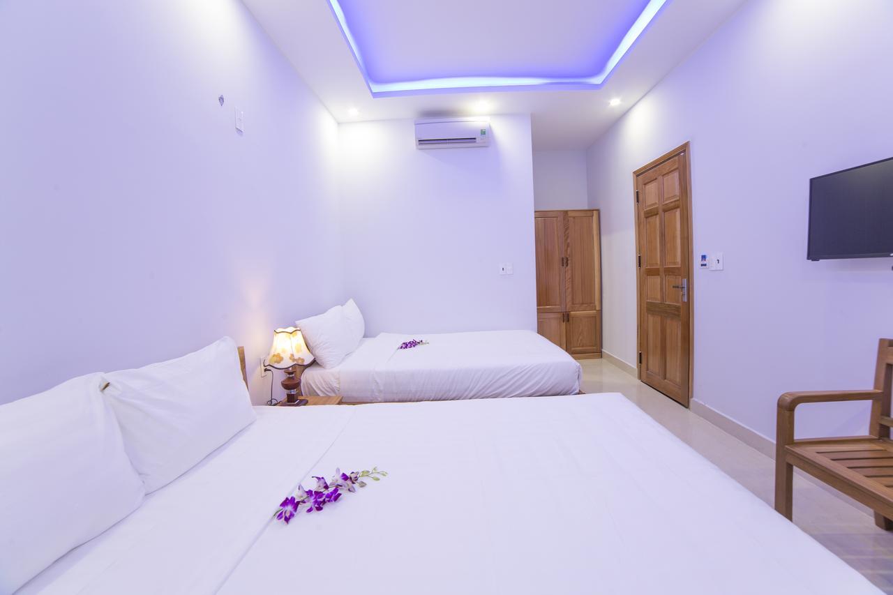Summer Beach Danang Exterior photo