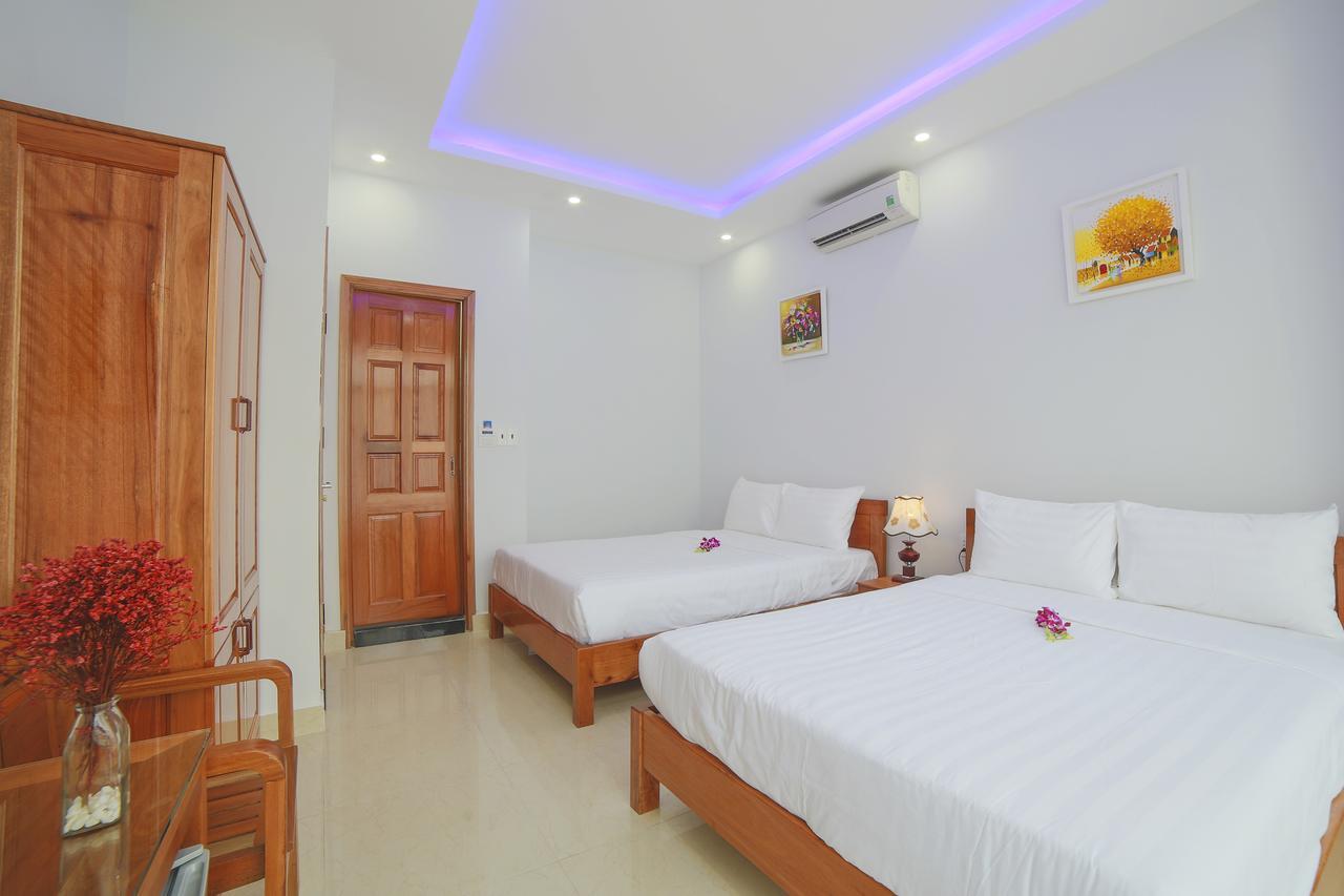 Summer Beach Danang Exterior photo