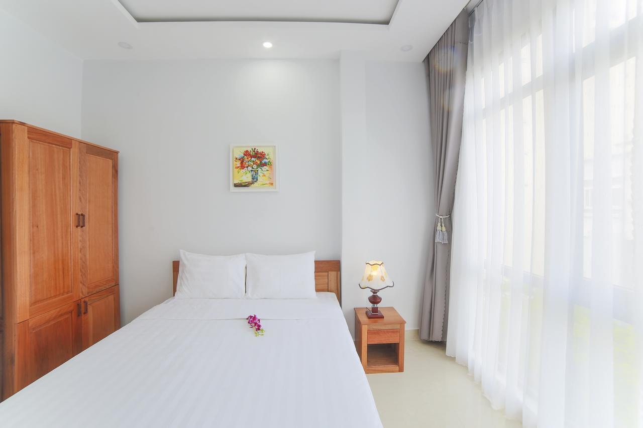 Summer Beach Danang Exterior photo
