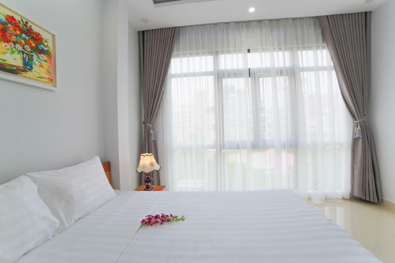 Summer Beach Danang Exterior photo