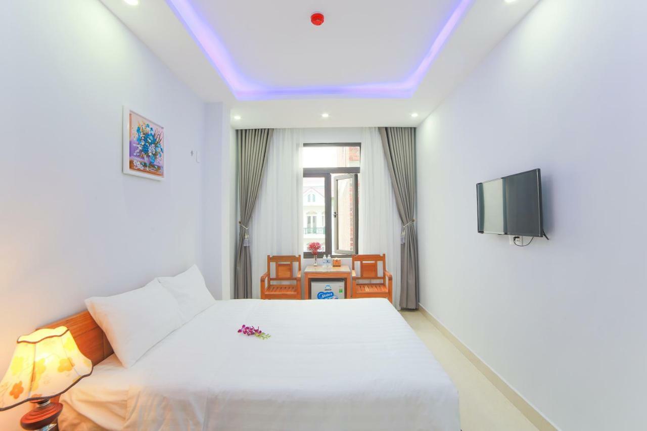 Summer Beach Danang Exterior photo